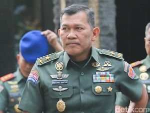 TNI AD Nyatakan OPM Langgar HAM Berat karena Bunuh Sipil