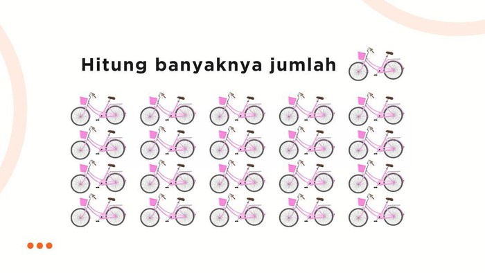 Daripada Mengantuk, Asah Otak Dulu Yuk!