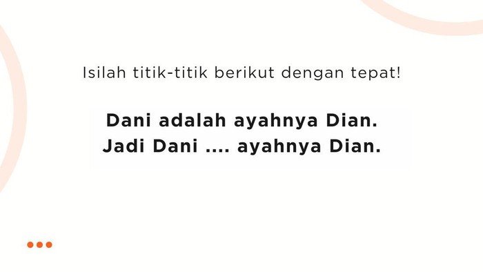 Daripada Mengantuk, Asah Otak Dulu Yuk!