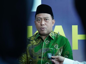 Kemenag Pertimbangkan Hewan Dam Jemaah Haji Dibawa ke Tanah Air
