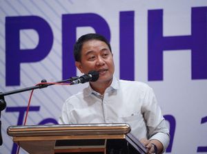 Penegasan Kemenag Siap Ikuti Proses Pansus Hak Angket Haji