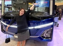 Haji Haryanto Lepas Tangan Kasus Rian Mahendra, Dirut PO MTI Bilang Begini