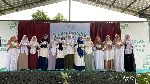 Dukung Kebersihan dan Kesehatan Masyarakat Indahkan Ramadan