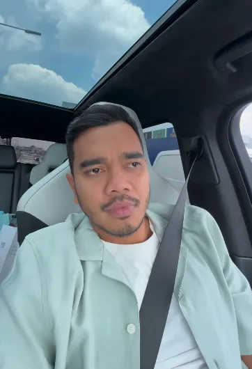 Dulu Sering Buang Makanan, Pria Ini Curhat Kini. Tidak Mampu Beli Makan