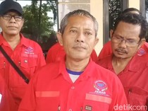 Eks Karyawan PT Kertas Leces Lapor Polisi Usai Gaji-Pesangon Dipotong Sepihak