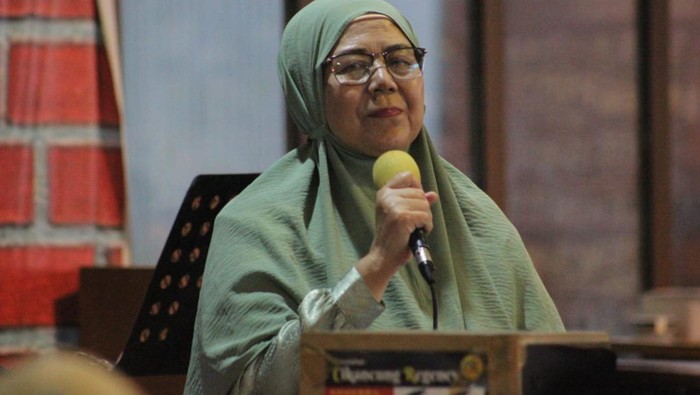 Elah Karmilah