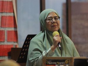 Sosok Caleg Tertua yang Bakal Duduk di Kursi DPRD Sumedang