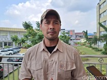 Tantangan Chicco Jerikho Main Sinetron Stripping