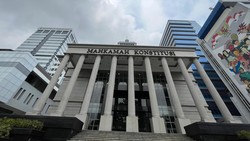 RMB-ATK Minta MK Diskualifikasi Naili-Ome di PSU Pilkada Palopo