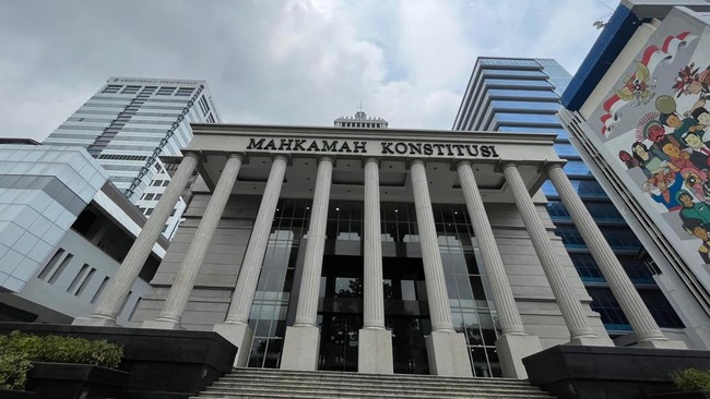 Daftar 132 Perkara Sengketa Pilkada yang Disetop MK: Bandung Barat-Bekasi