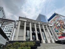Belum Lewati Masa Jeda, Amrullah Didiskualifikasi MK di Pilbup Parigi Moutong