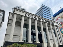 Roni-Ramdhan Ancam Gugat Hasil PSU Pilkada Gorut ke MK, Duga Ada Kecurangan