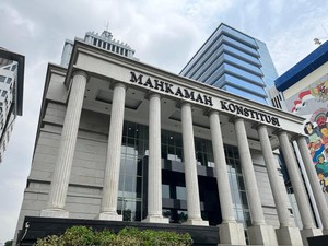 Cegah Kaesang Maju Pilgub, Ini Isi Gugatan Adik Almas di MK soal Syarat Usia