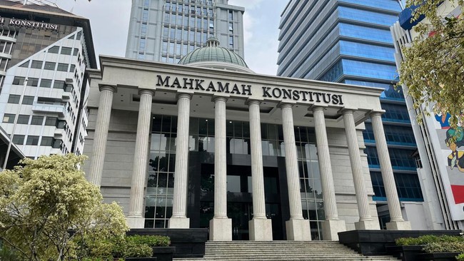 Serba-serbi Gugatan-gugatan Pilkada yang Gugur di MK