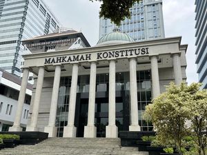 Gugatan Kuota Internet Hangus Kandas Lagi di MK, Ini Alasannya