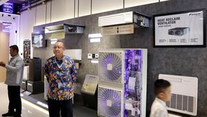 Hadirkan Proshop untuk Perkuat Jaringan Bisnis di Medan