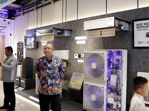Hadirkan Proshop untuk Perkuat Jaringan Bisnis di Medan