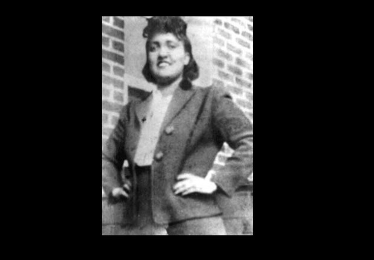 Henrietta Lacks Henrietta Lacks