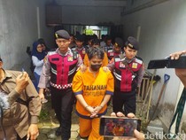 Home Industry Miras di Malang Digerebek, Pembuat Ngaku Belajar Otodidak