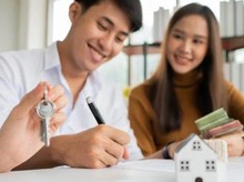 Warga Jabar Punya Gaji Rp 2,3 Juta Tetap Bisa Beli Rumah, Begini Caranya