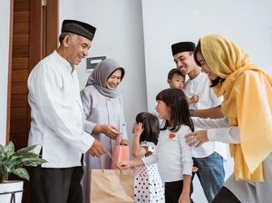 10 Dalil tentang Silaturahmi, Pentingnya Mempererat Tali Persaudaraan
