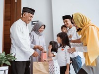 14 Kata-kata Minal Aidin wal Faizin, Yuk Rayakan Lebaran 2026!