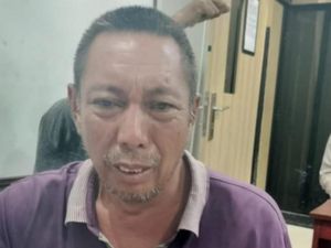 Motif Imron Tikam IRT hingga Tewas di Empat Lawang, Kesal Ditantang Korban