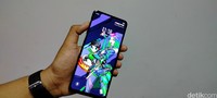 Infinix Hot 40 Pro