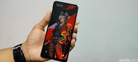 Infinix Hot 40 Pro