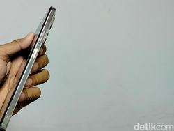 Unboxing Infinix Hot 40 Pro Free Fire Edition, HP Gaming Rp 2 Jutaan