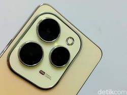 Unboxing Infinix Hot 40 Pro Free Fire Edition, HP Gaming Rp 2 Jutaan