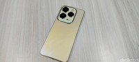 Infinix Hot 40 Pro