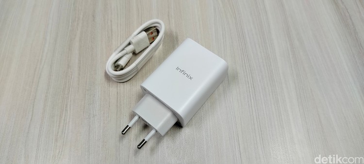 Infinix Hot 40 Pro