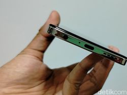 Unboxing Infinix Hot 40 Pro Free Fire Edition, HP Gaming Rp 2 Jutaan