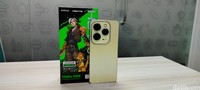 Infinix Hot 40 Pro