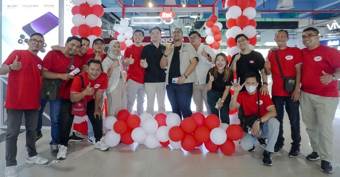 Itel Indonesia