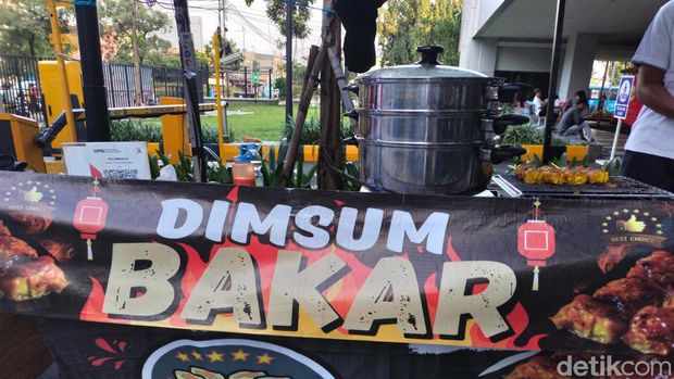 jajanan viral jadi ide berjualan takjil.