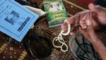 Suluk, Jalan Sunyi Menuju Kesucian Hati