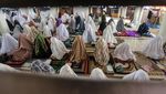 Suluk, Jalan Sunyi Menuju Kesucian Hati