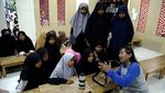 JMI Santuni 63 Santri Penghafal Al-Quran