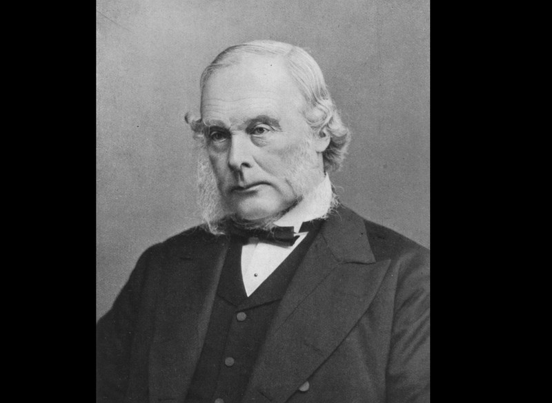 Joseph Lister