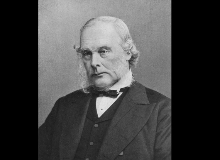 Joseph Lister Joseph Lister