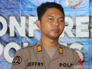 2 Kelompok Pemuda Nyaris Bentrok di Sedayu Bantul, 10 Orang Diamankan