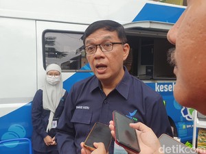 BPOM DIY Temukan Cumi Asin Berformalin di Pasar Sleman