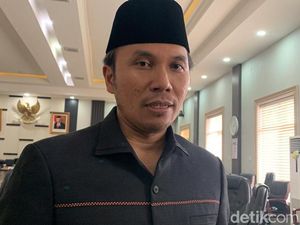 DPRD Sayangkan Profesor Terlibat Kasus Ferienjob: Nama Baik Jambi Tercoreng