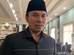 Landasan Pacu di Bandara Jambi yang Alami Lendutan Disorot