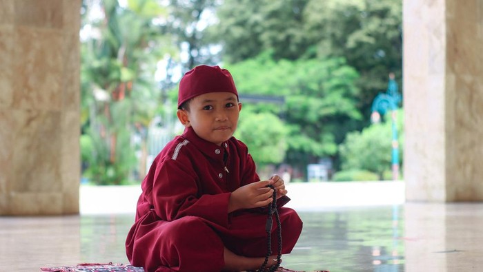 Khutbah Lebaran
