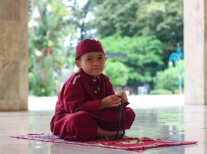 Jadwal Libur Lebaran 2024 Anak Sekolah di Berbagai Provinsi, Yuk Dicatat!