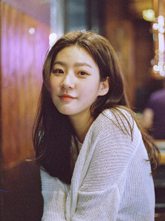 kim sae ron kim sae ron