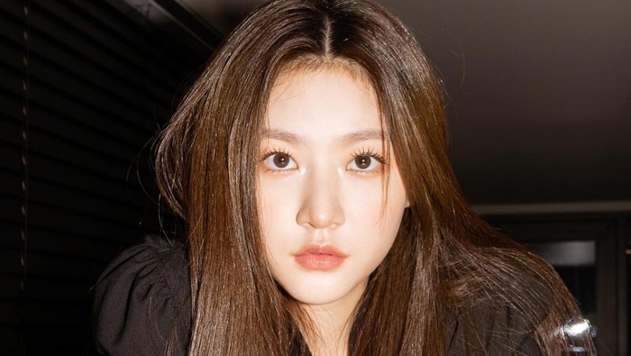 kim sae ron